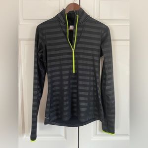 Nike Pro Dri-Fit Thermal Quarter Zip